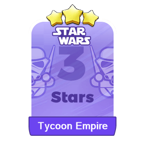 Tycoon Empire